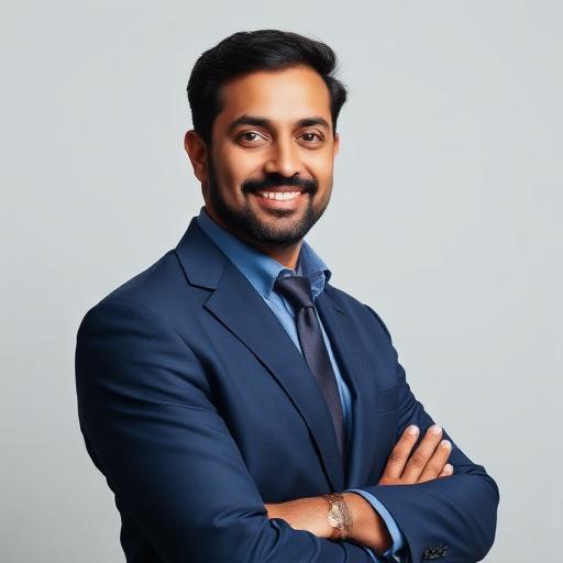 Rahul Mehta